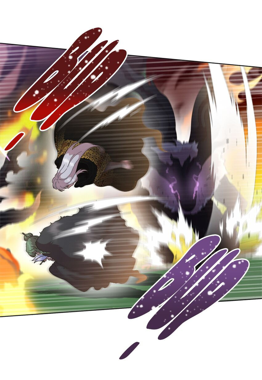 con gái bảo bối của ma vương chapter 142 38