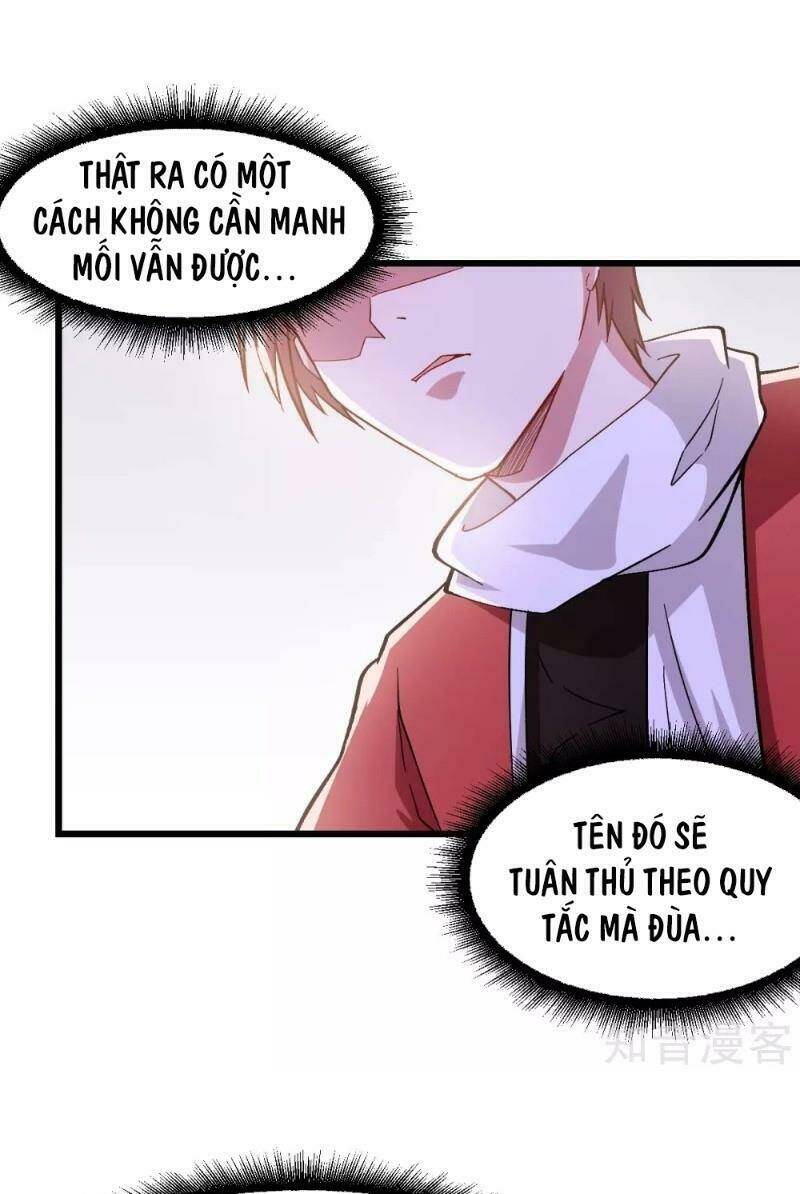 vườn trường cuồng sư hệ thống chapter 114 27