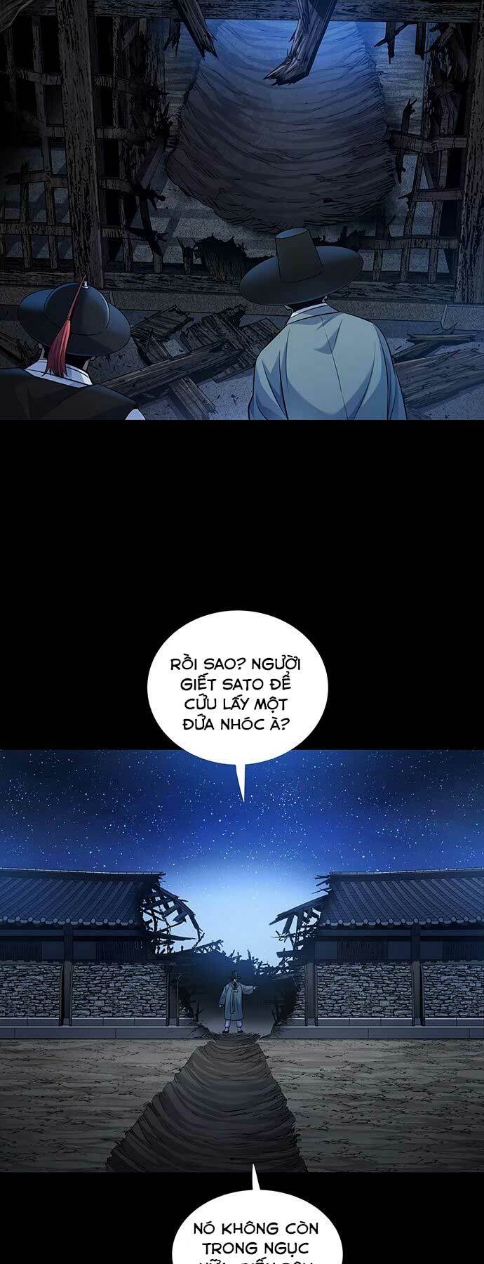 đạn bạc chapter 8 5