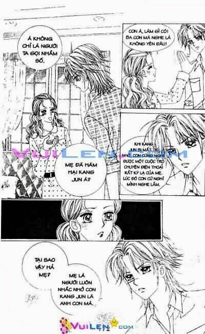 sâu trong ánh mắt chapter 113 6