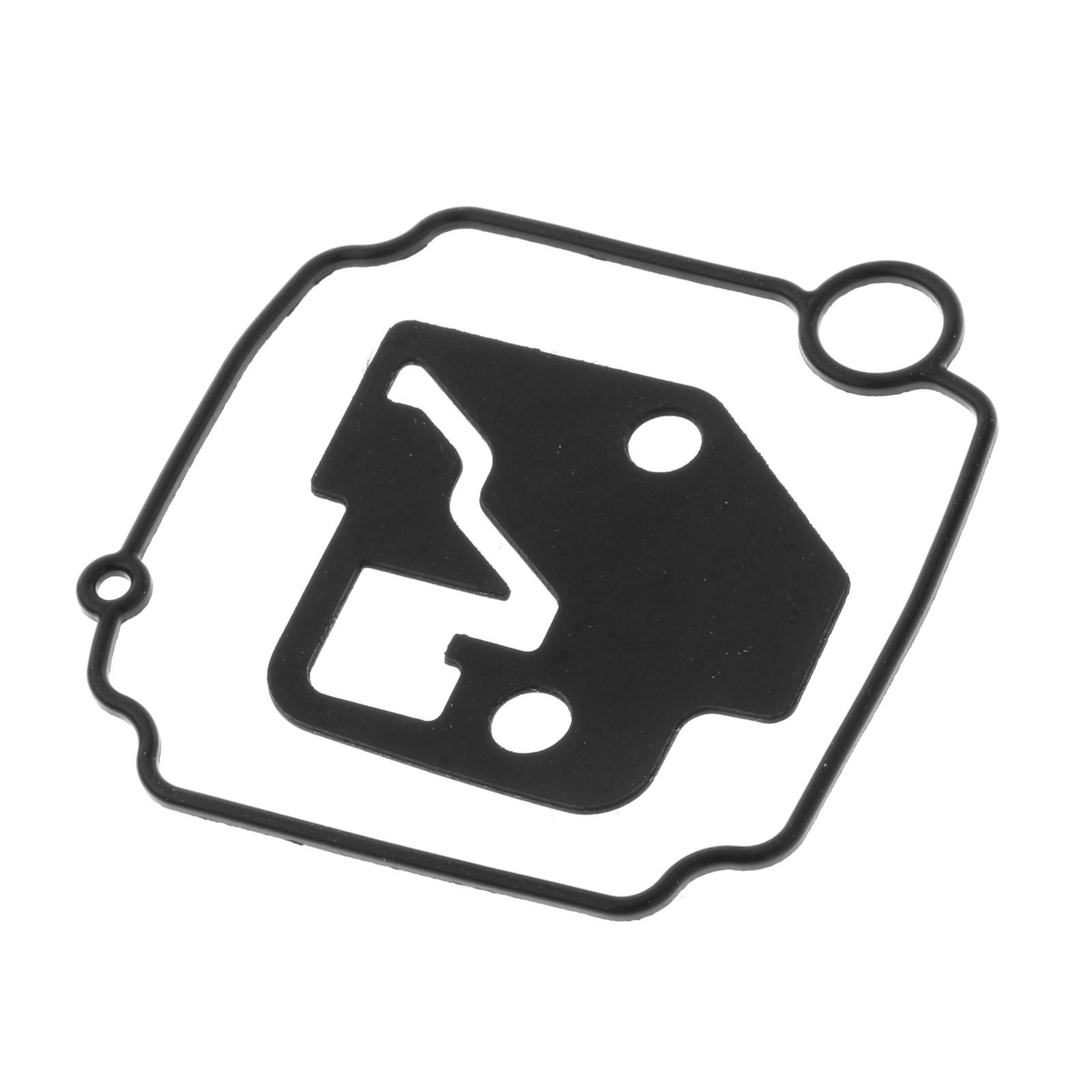 3V1871220 Carburetor Kit for Tohatsu Nissan Repair 4-Stroke 8HP 9.8HP NSF8A3