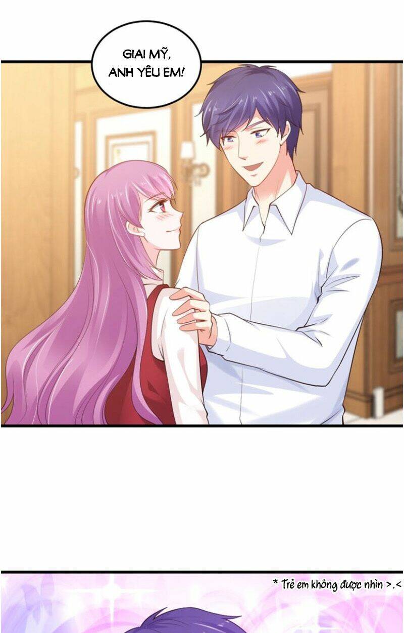 thú cưng độc quyền của boss chapter 55 4