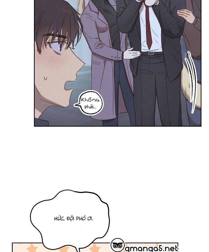 đại úy lãng mạn thân yêu của tôi chapter 10 10