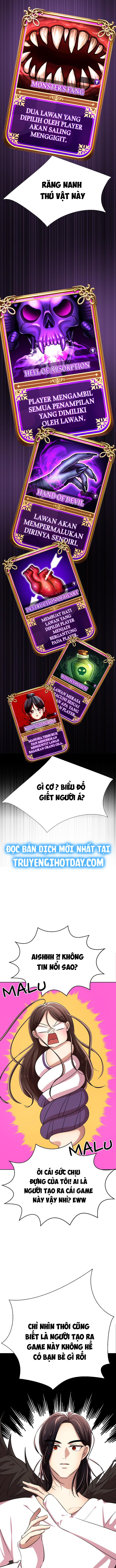 chỉ cần vài giây là xinh đẹp chapter 13 12