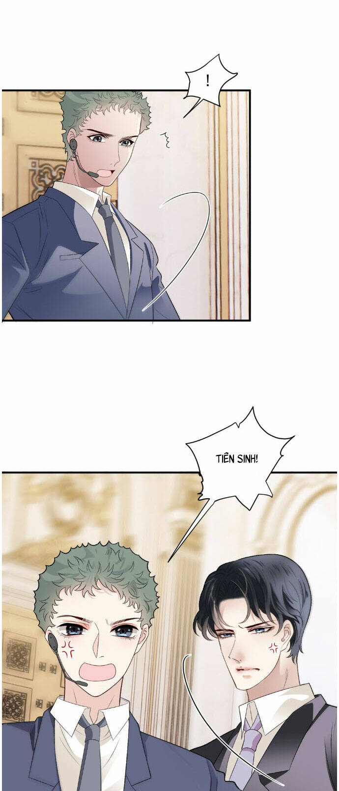 một vợ yêu, một bé con chapter 256 18