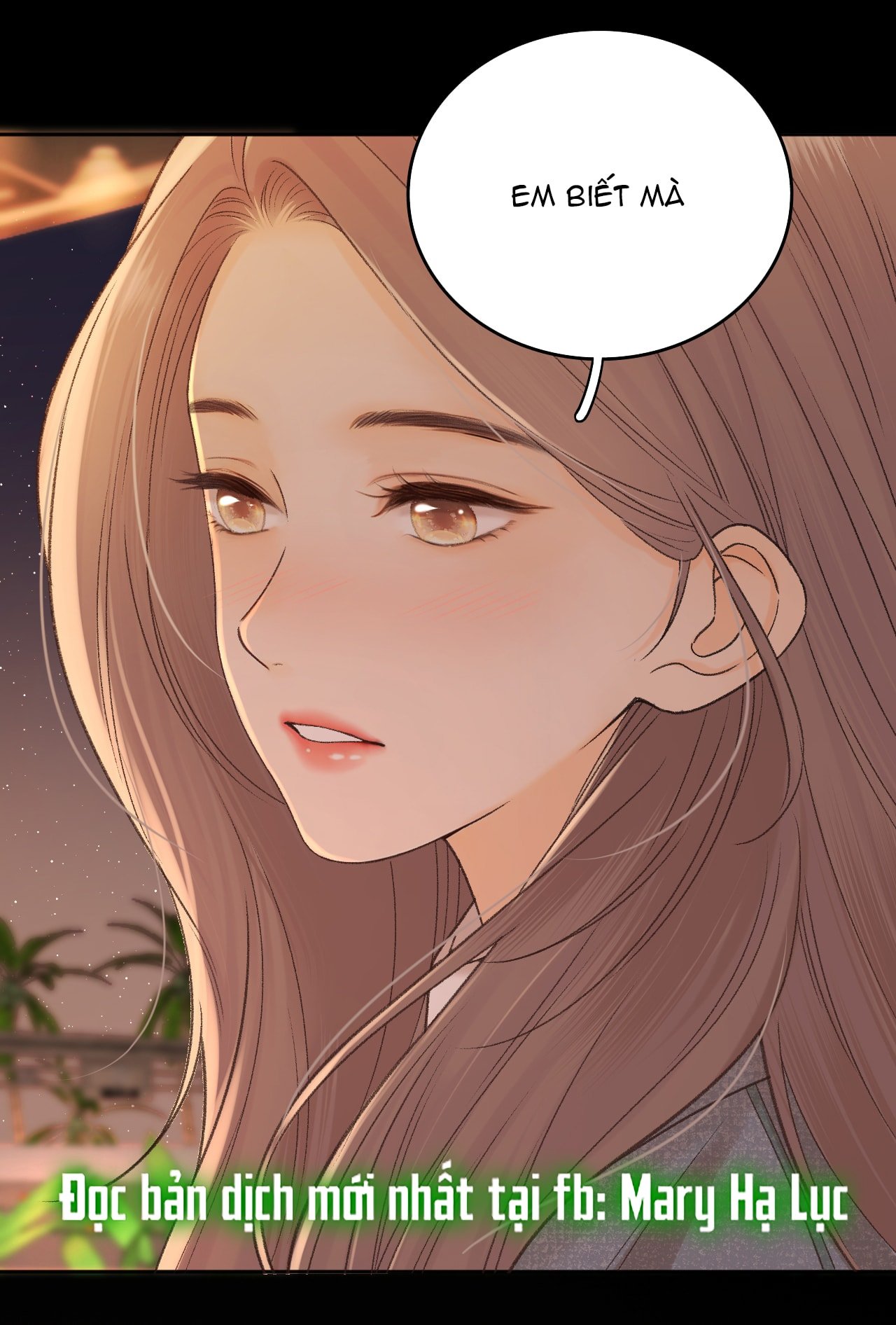 Khó Dỗ Dành chapter 106.2 25