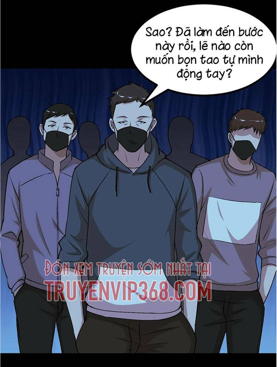 đai ca trở lại tuổi 16 chapter 136 16