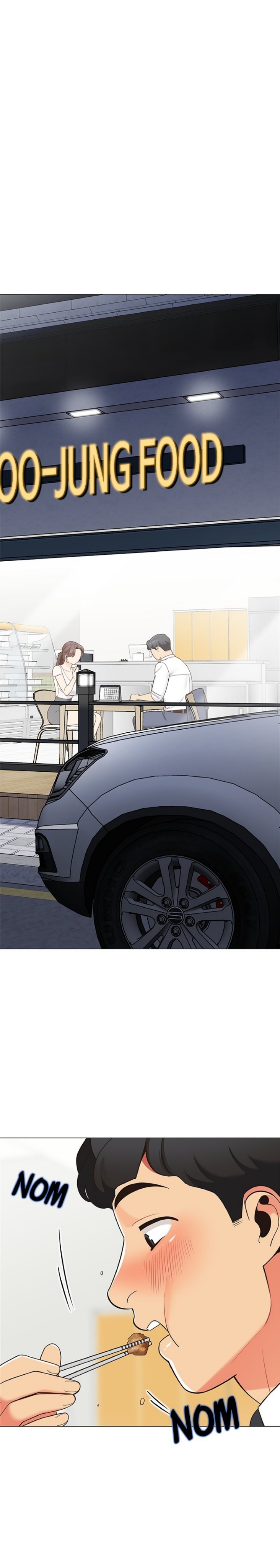 a good day to camp chapter 15 10