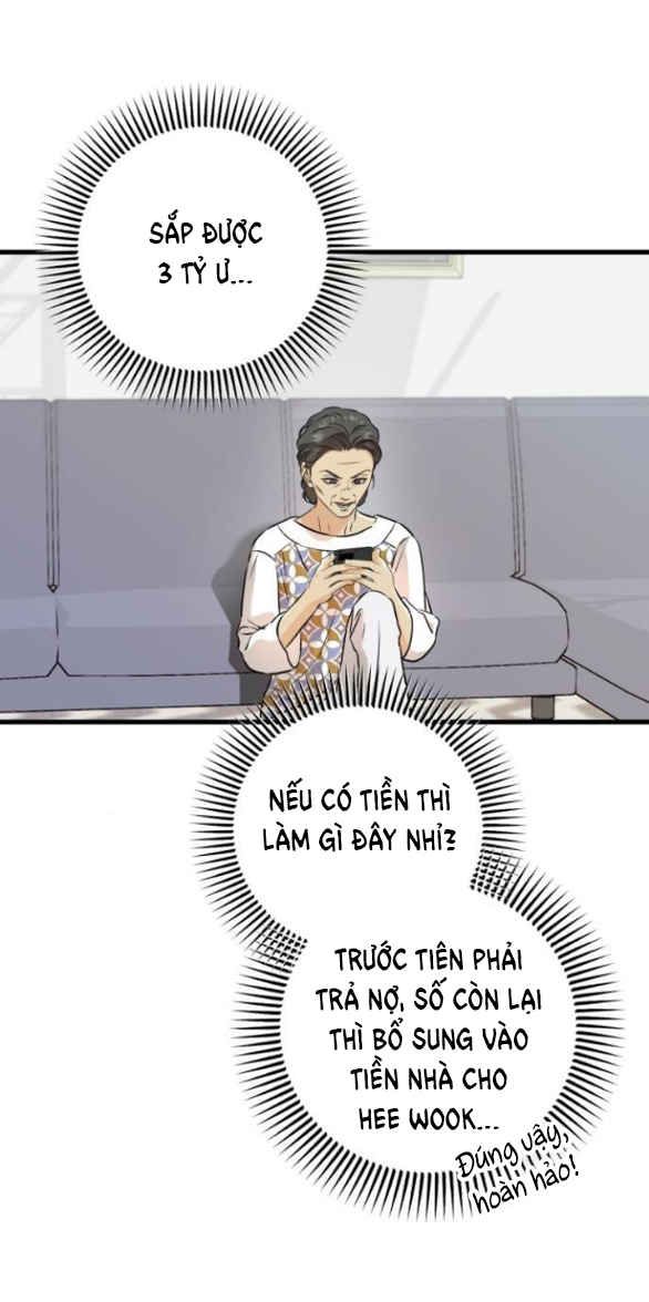 Nóng Lòng Muốn Giày Vò Em chapter 66.2 12