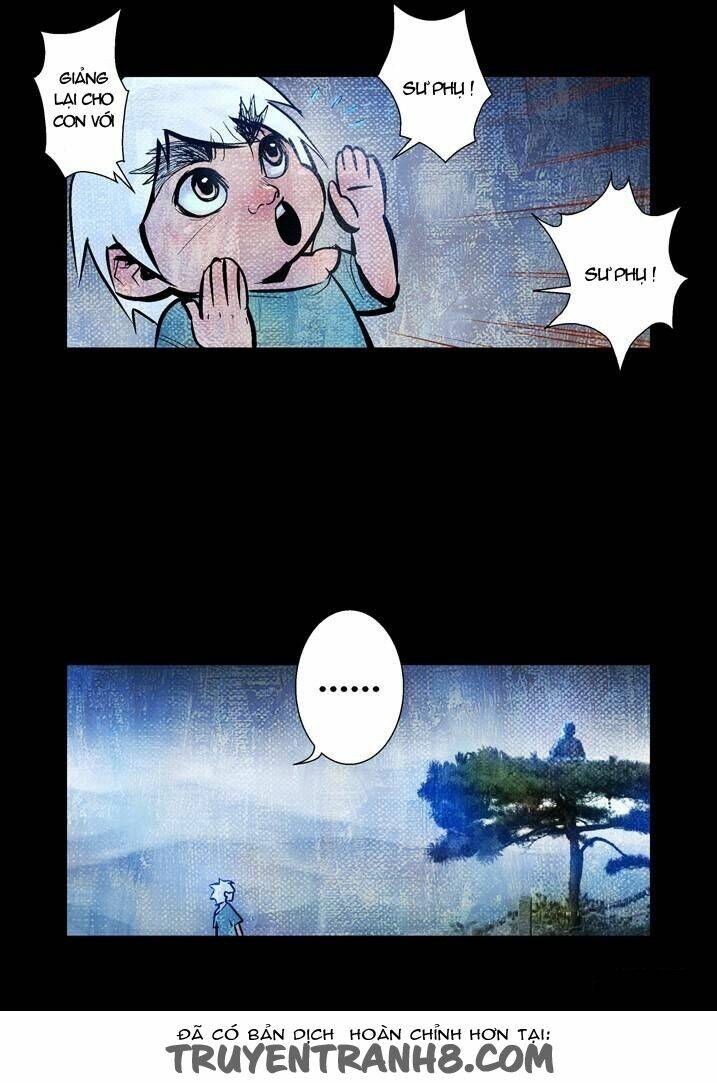 thâu hoan chapter 52 5