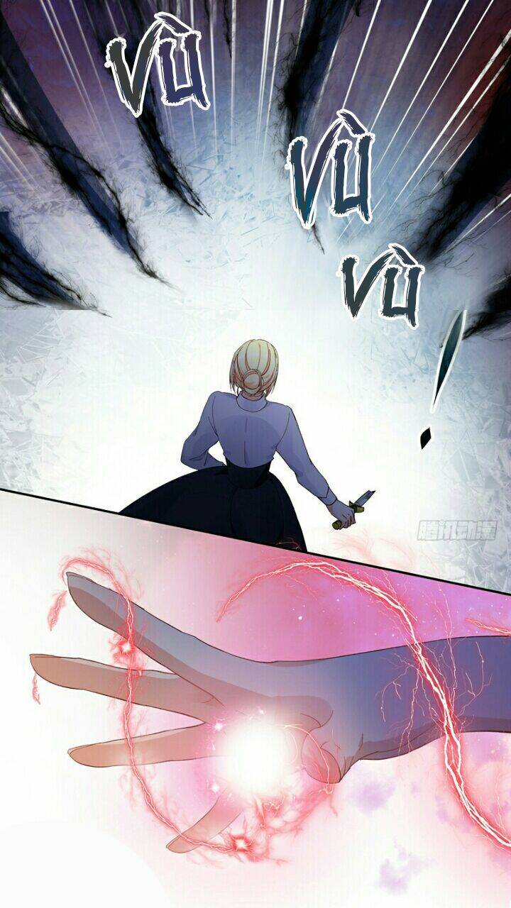 ác nữ cải biến chapter 39 20