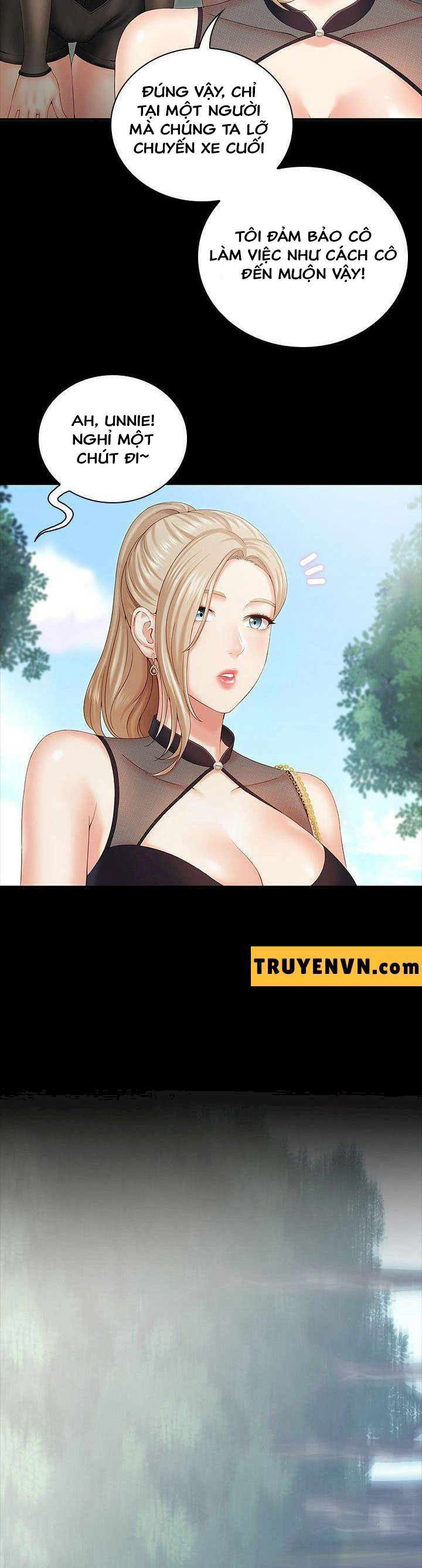 sứ mệnh người anh chapter 7 36