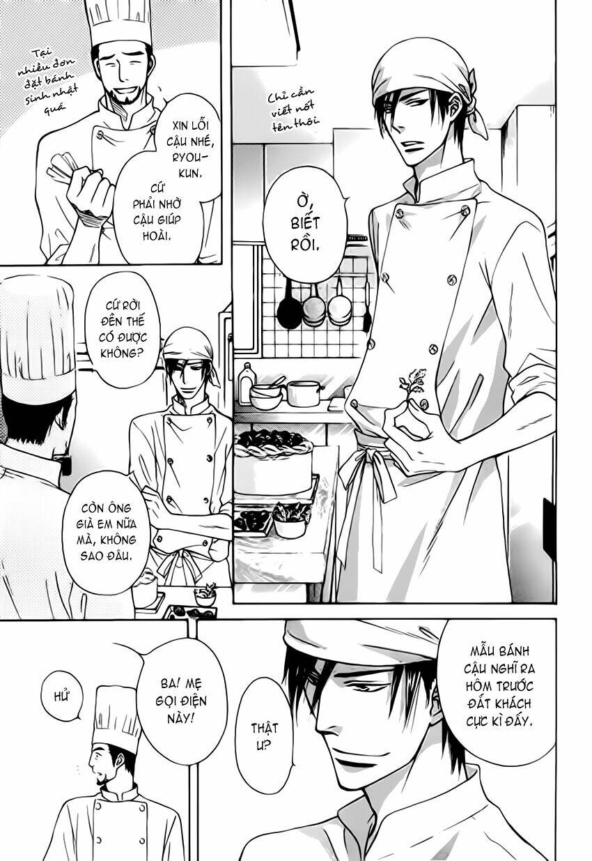 bond of dreams chapter 3 29