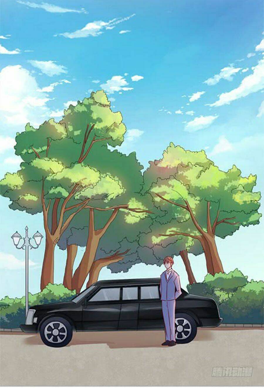 giao ước hôn nhân trên giường đừng xem là thật chapter 4 15