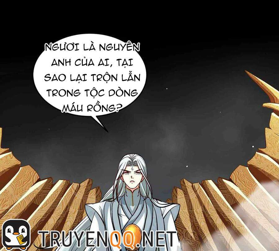 bản kiếm tiên tuyệt không làm nô chapter 37 1
