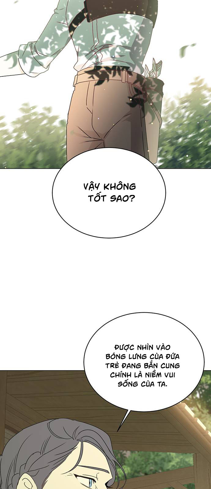 tôi là vị hôn thê phản diện chapter 47 39