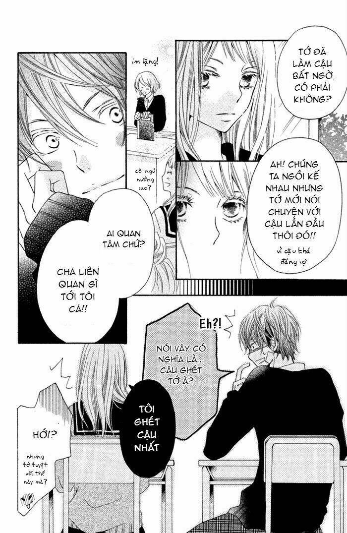 tổng hợp one shot. chapter 336 11