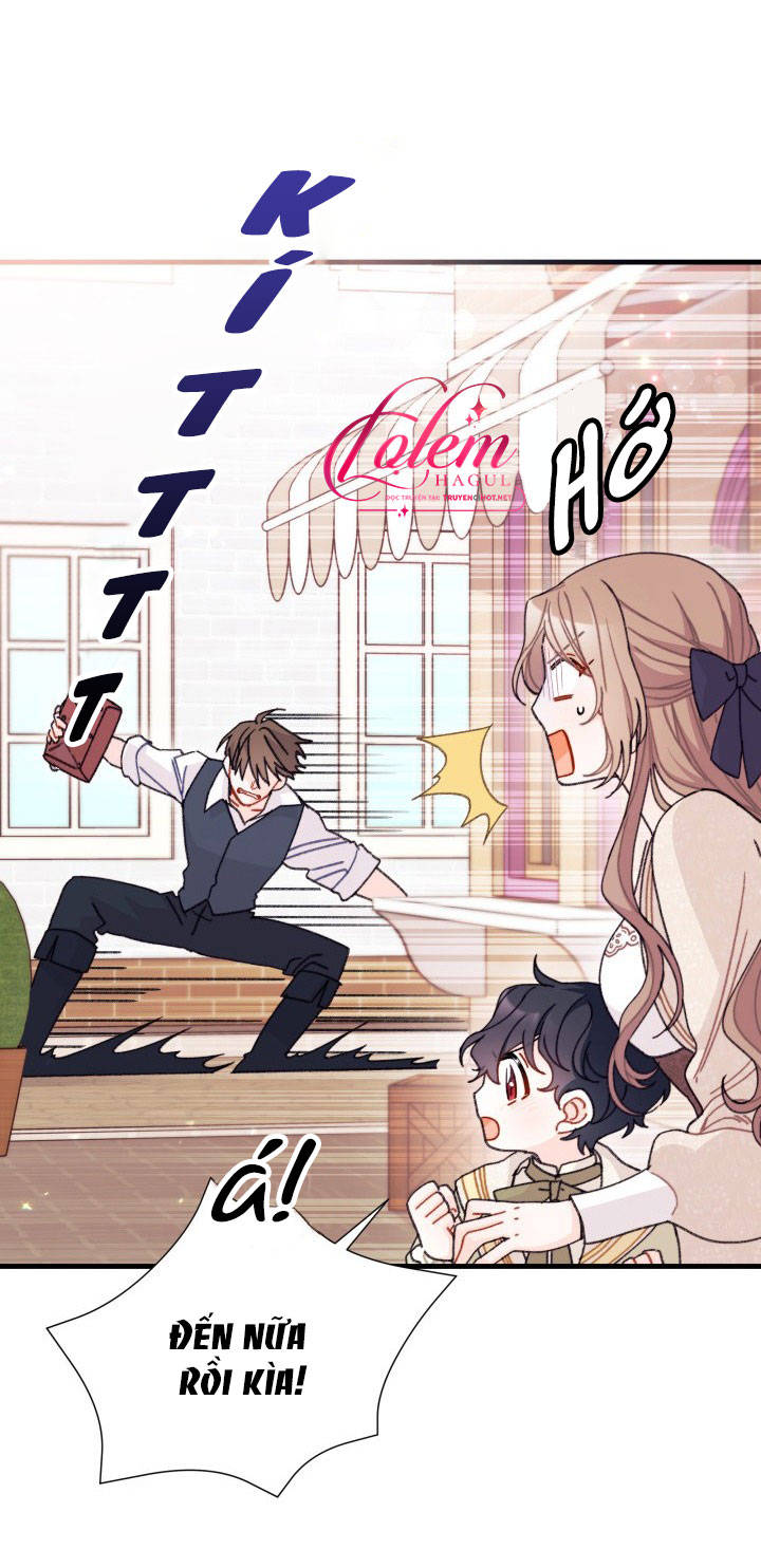 tôi đã kết hôn khi tôi tìm thấy nam chính chapter 13 14