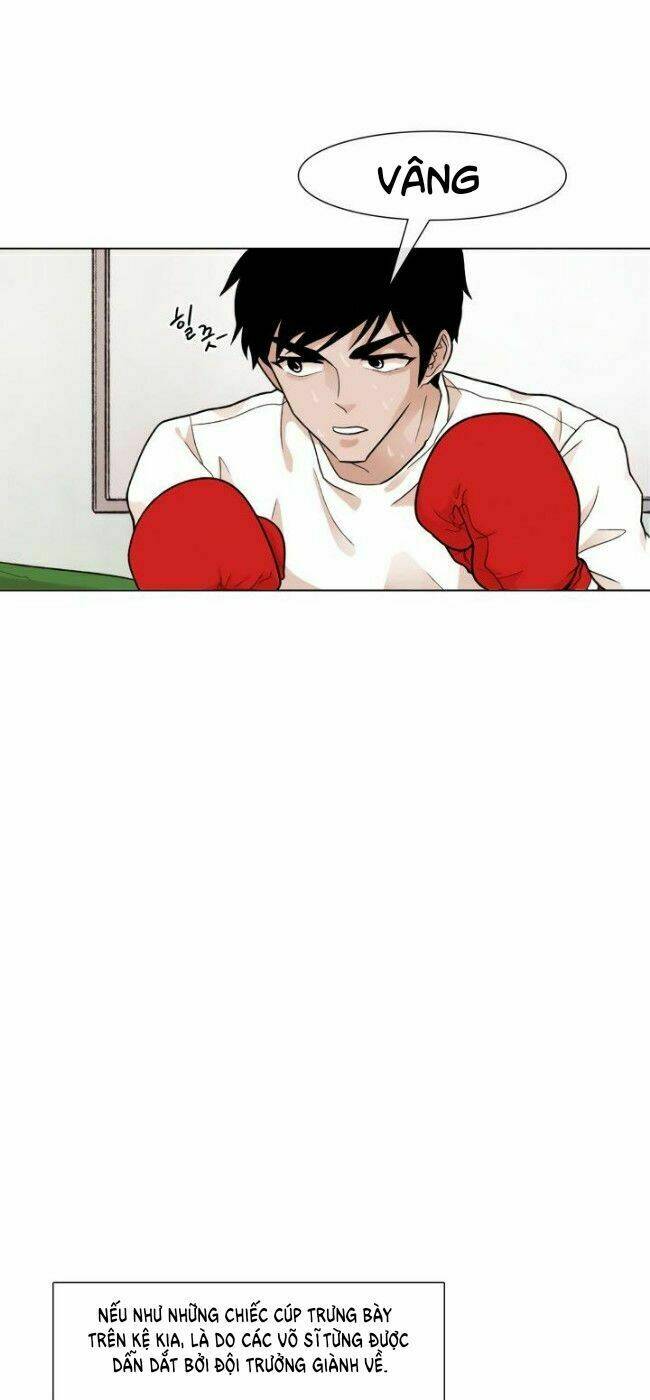 hồi quy tiền kiếp chapter 7 16