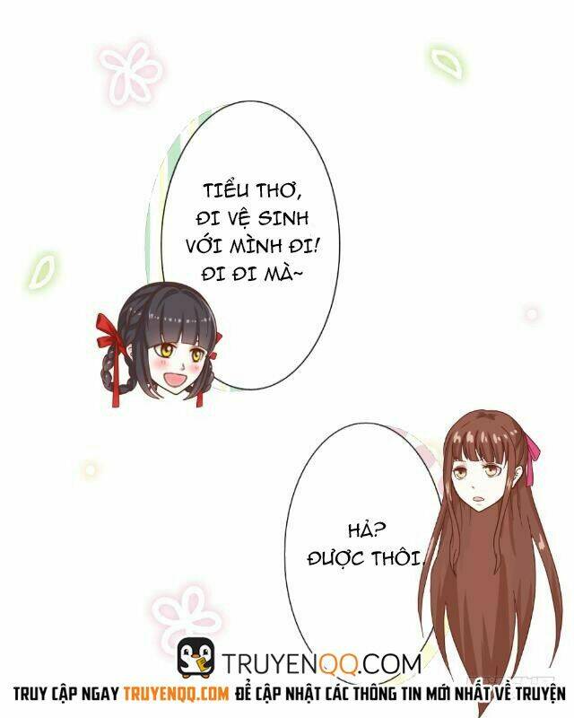 thiên nga đen chapter 4 25