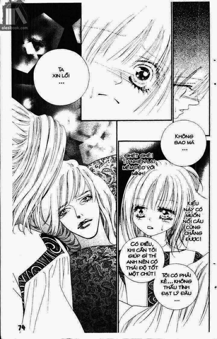 hoàng tử bóng đêm chapter 2 74