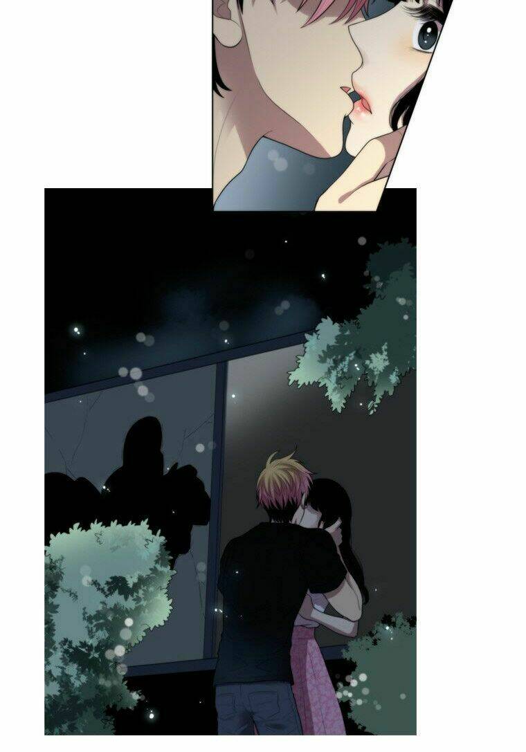 my shining world chapter 64 37