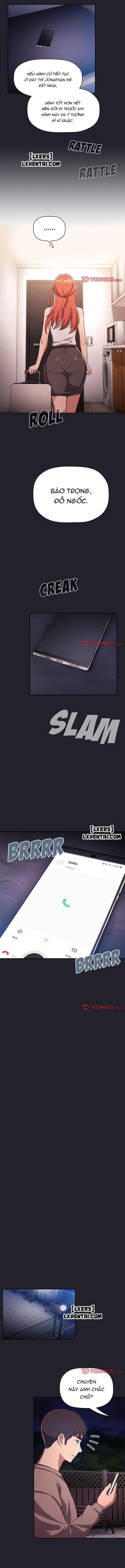 tan rã và tái hợp chapter 63 12