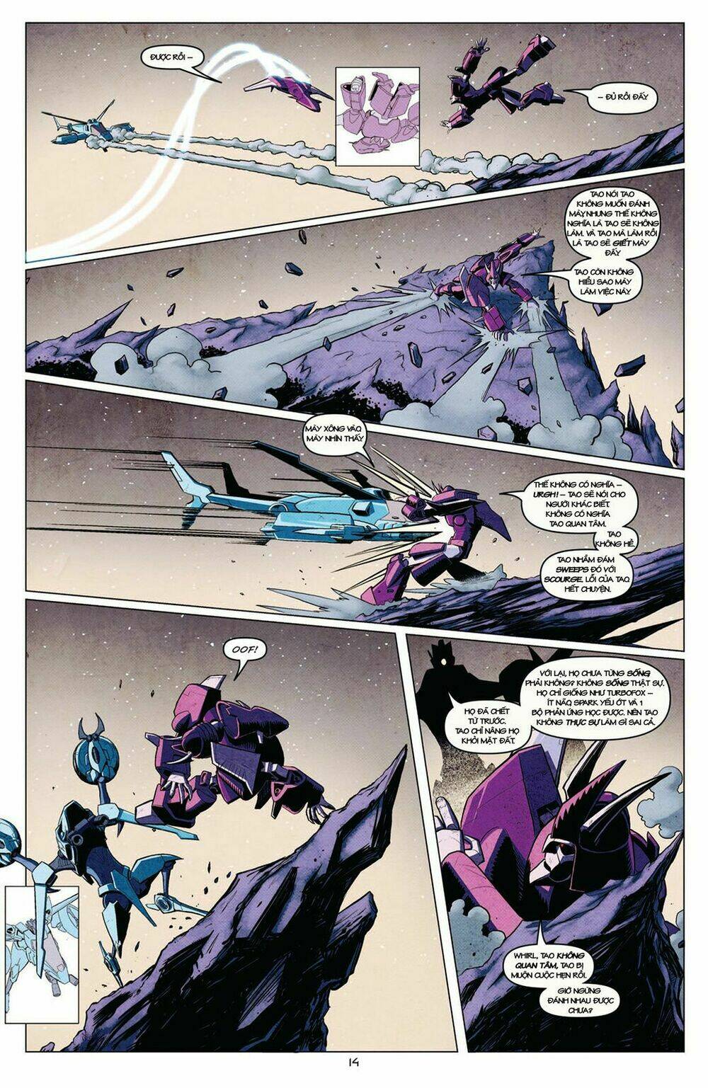 the transformers: more than meets the eye chapter 1 19