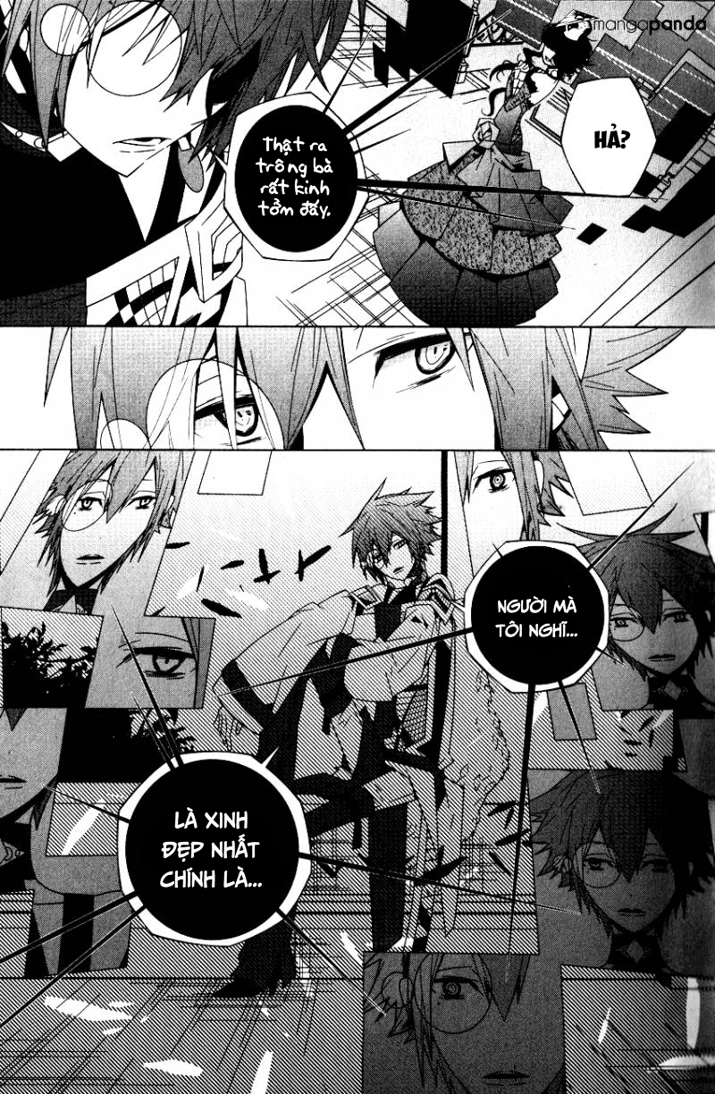 bạch tuyết và alice chapter 1 15