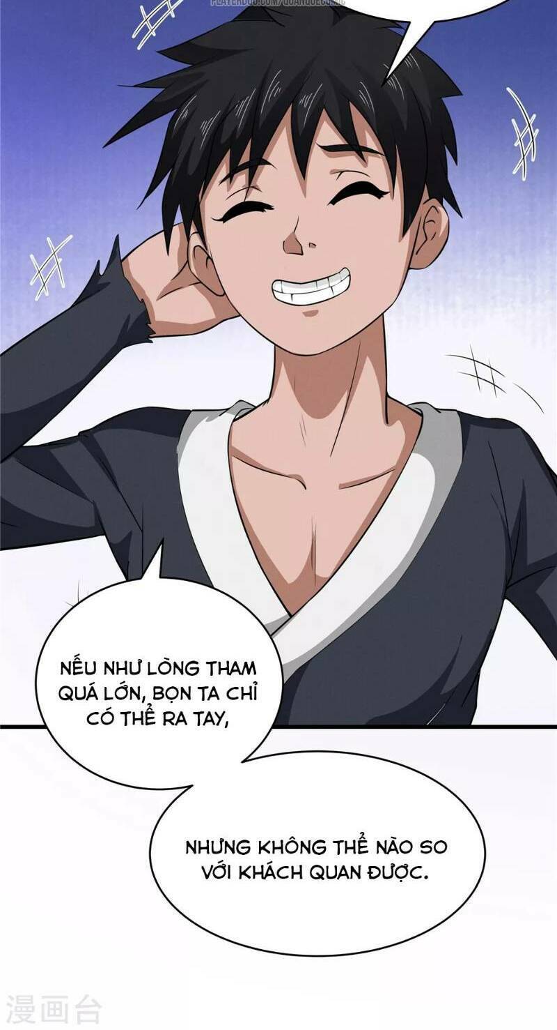 thái bình khách trạm chapter 8 27