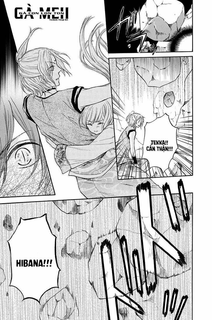 strange dragon chapter 5 30