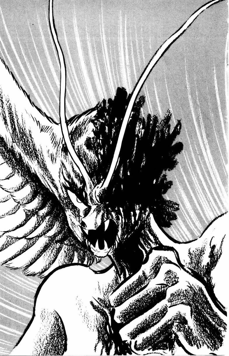 devilman chapter 9 21