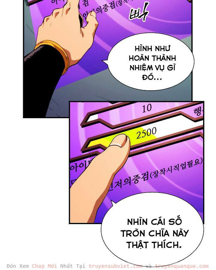 tôi sinh ra để làm người vĩ đại chapter 12 59