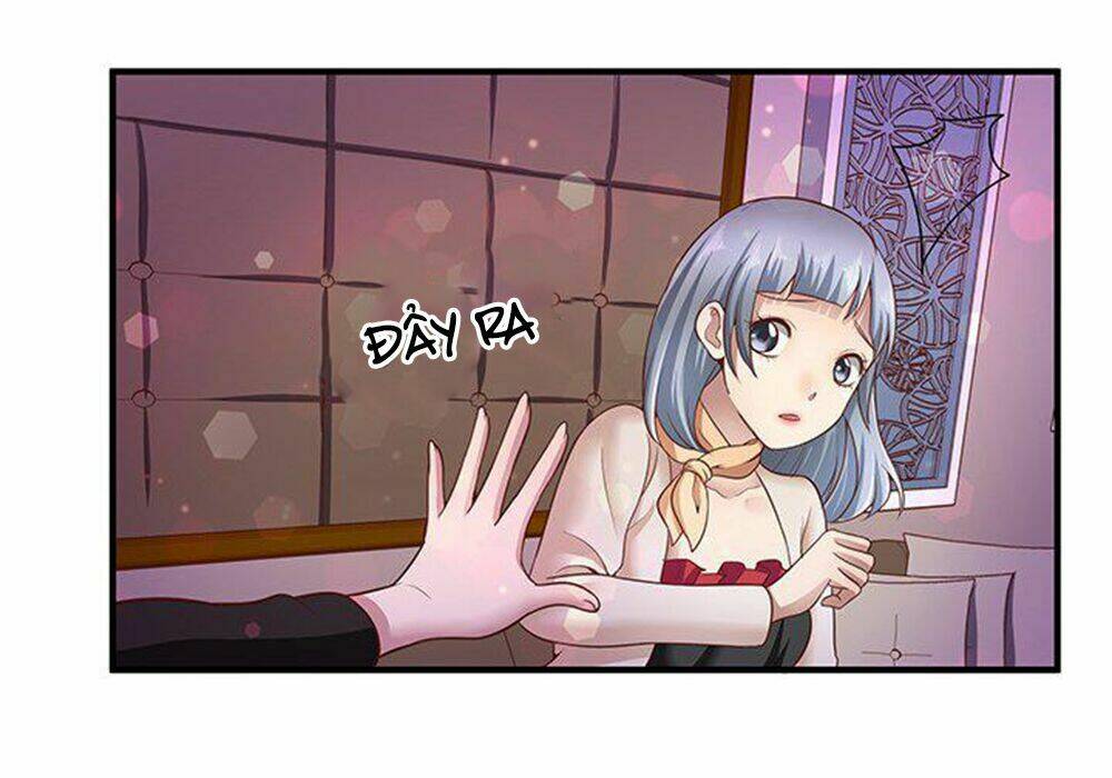 khi trò chơi ác ma bắt đầu chapter 18 32