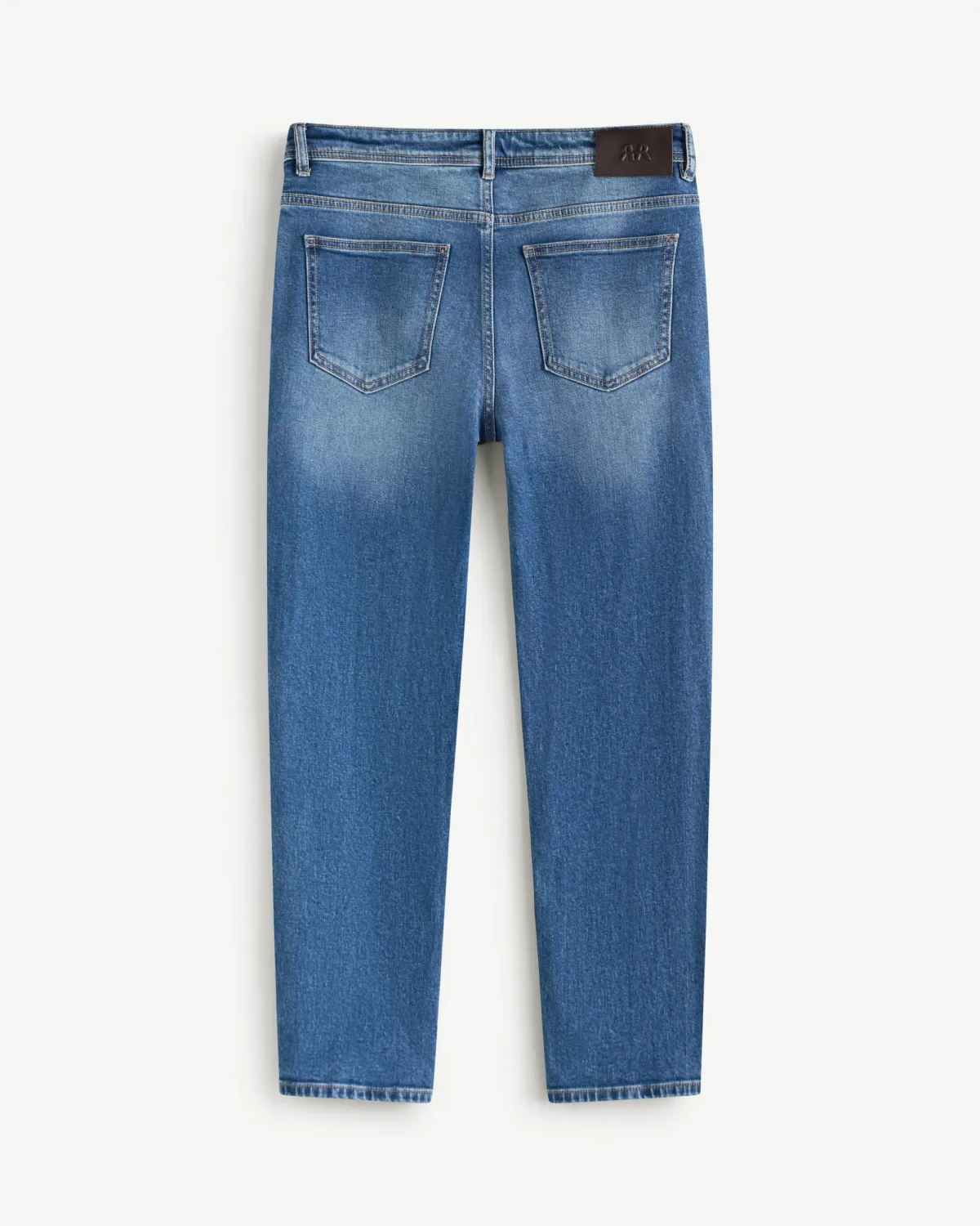 Quần jean nam. Slim - ROUTINE 10F25DPA038