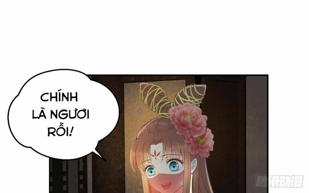 vương gia ba tuổi rưỡi của tôi chapter 36 16