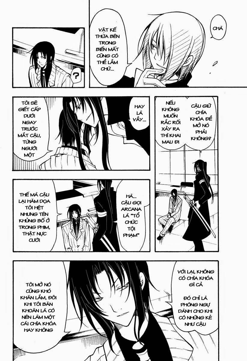 bloody cross chapter 25 8