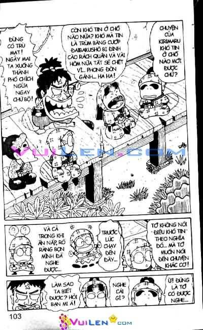 ninja loạn thị chapter 25 104