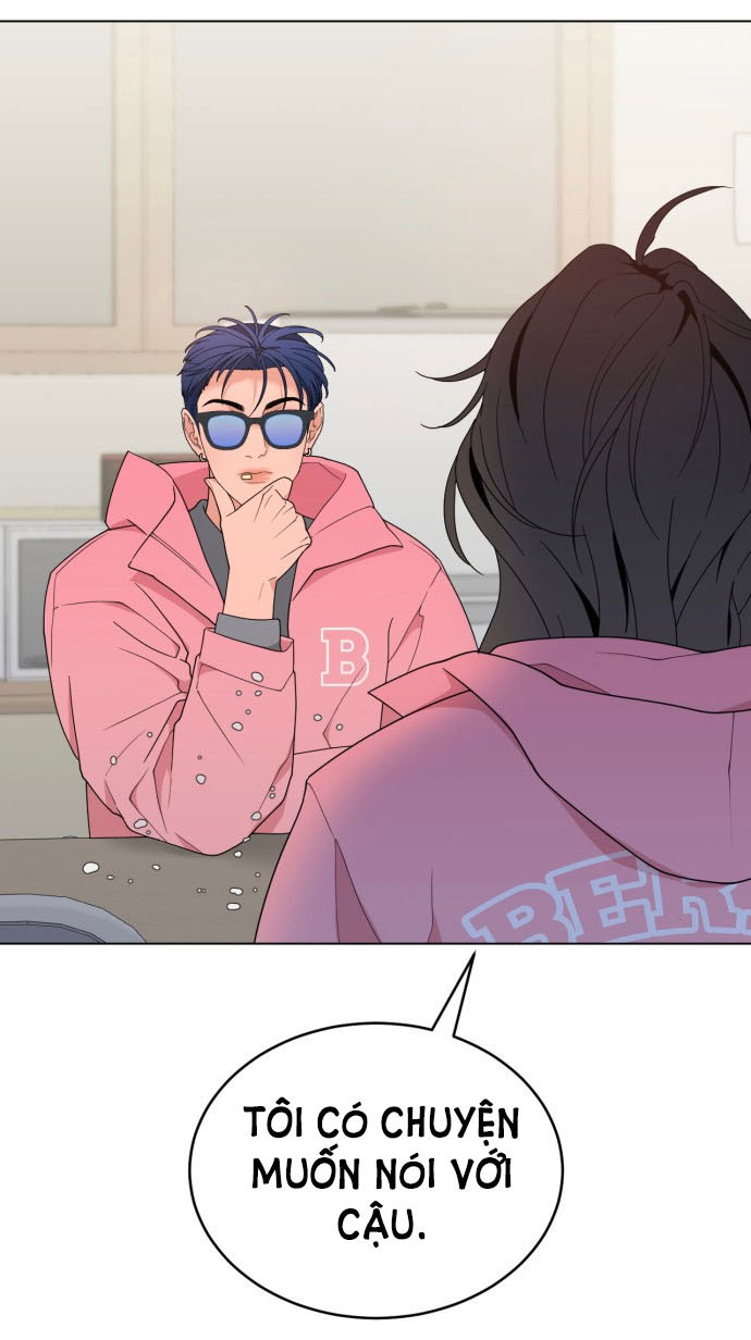 Vận May Bất Ngờ chapter 9.1 1