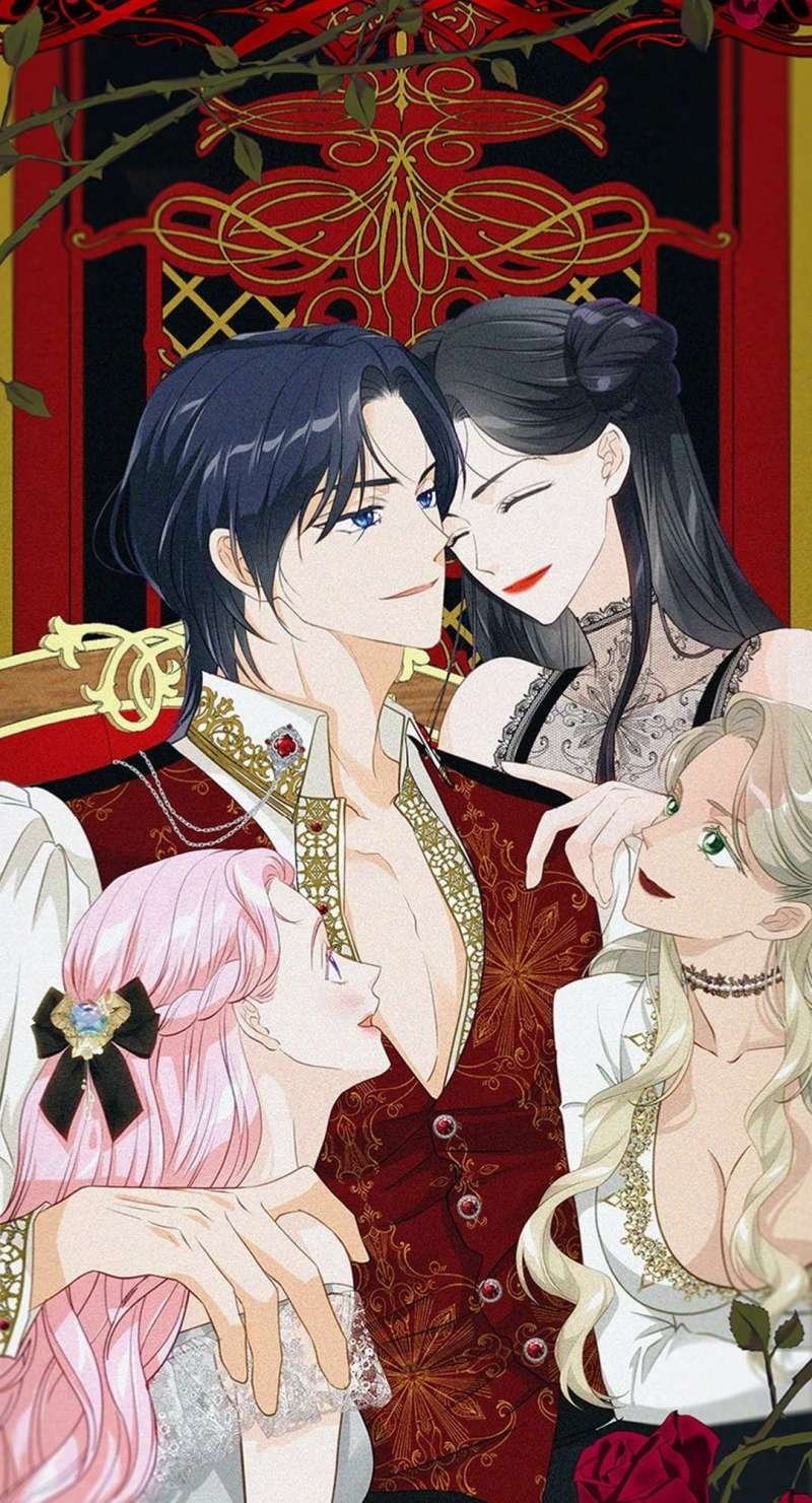 [ 18+ ] bệ hạ đã thay đổi rồi! chapter 1 12