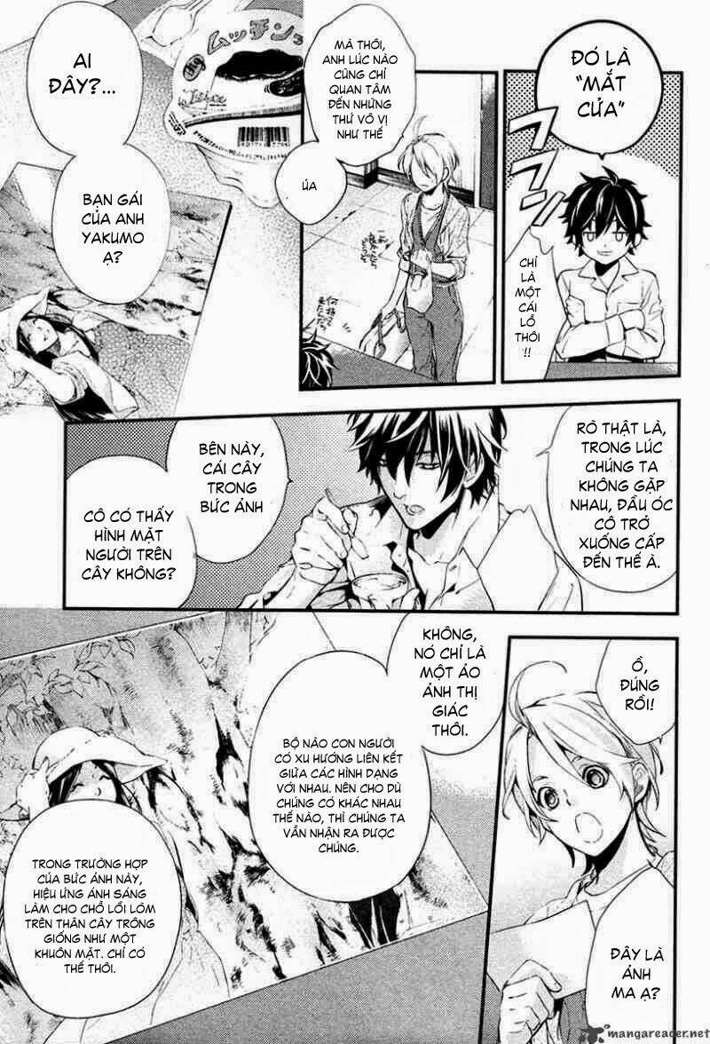 shinrei tantei yakumo - thám tử tâm linh season 2 chapter 4 16