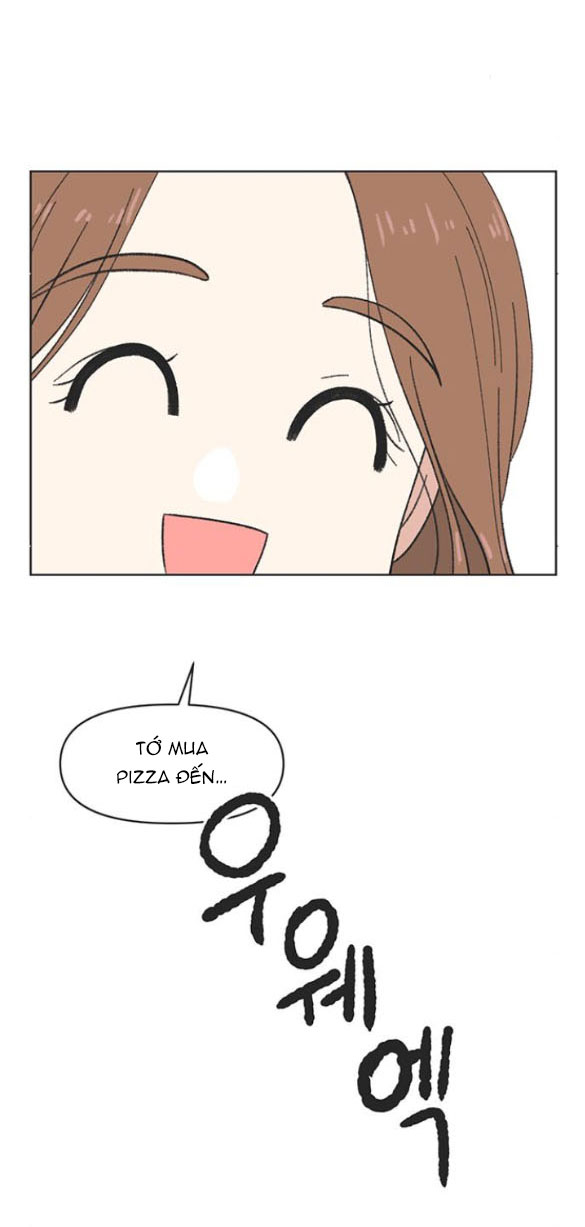 Thanh Xuân Đáng Yêu chapter 9.1 13