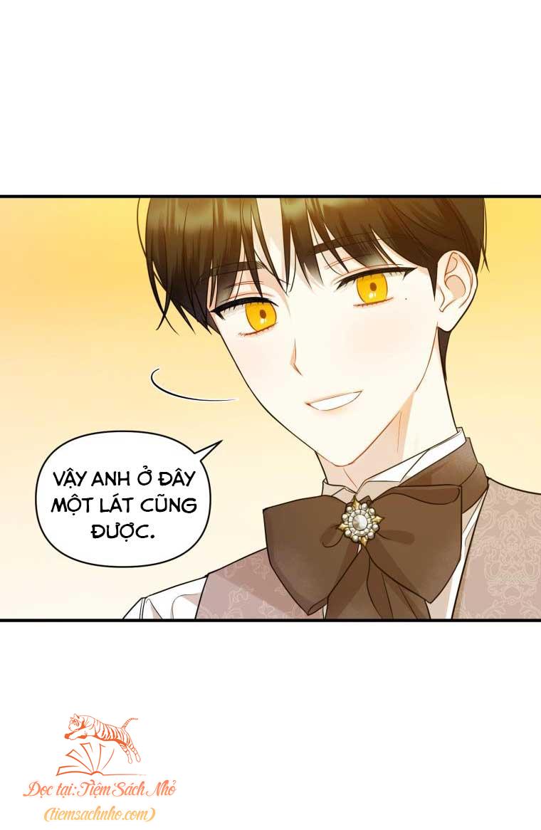 trở thành em gái nam chính truyện bl chapter 23 48