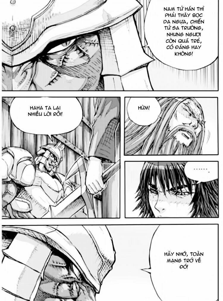 diêm đế ii chapter 53.7 15