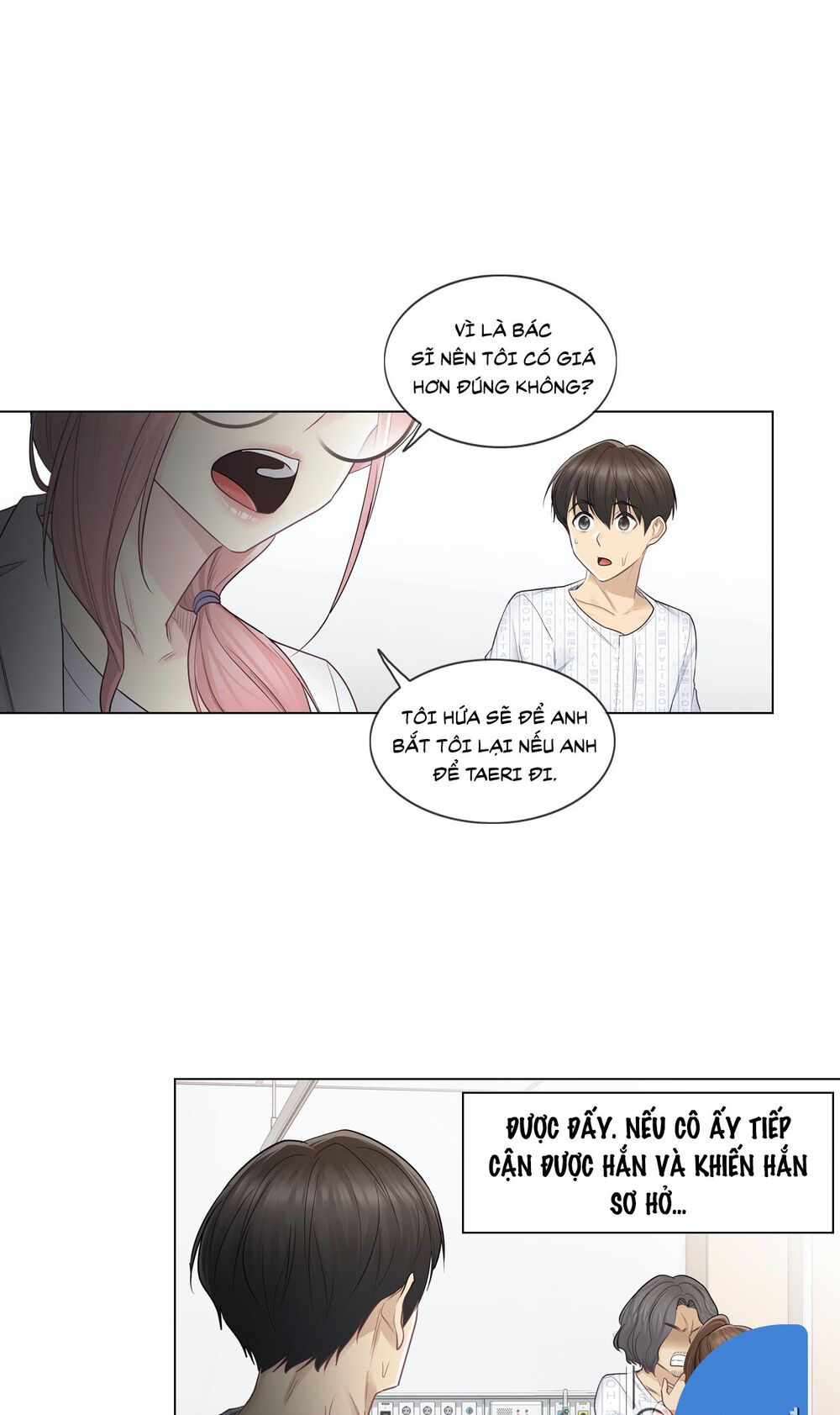 mở khóa tim em chapter 10 45