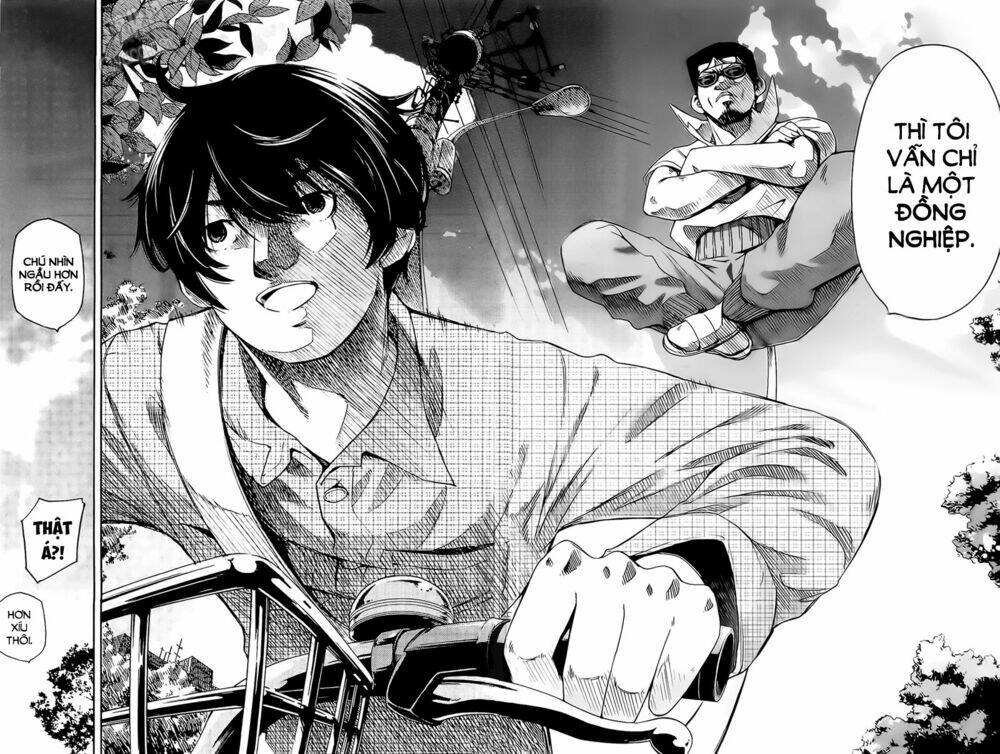 love riron chapter 18 17