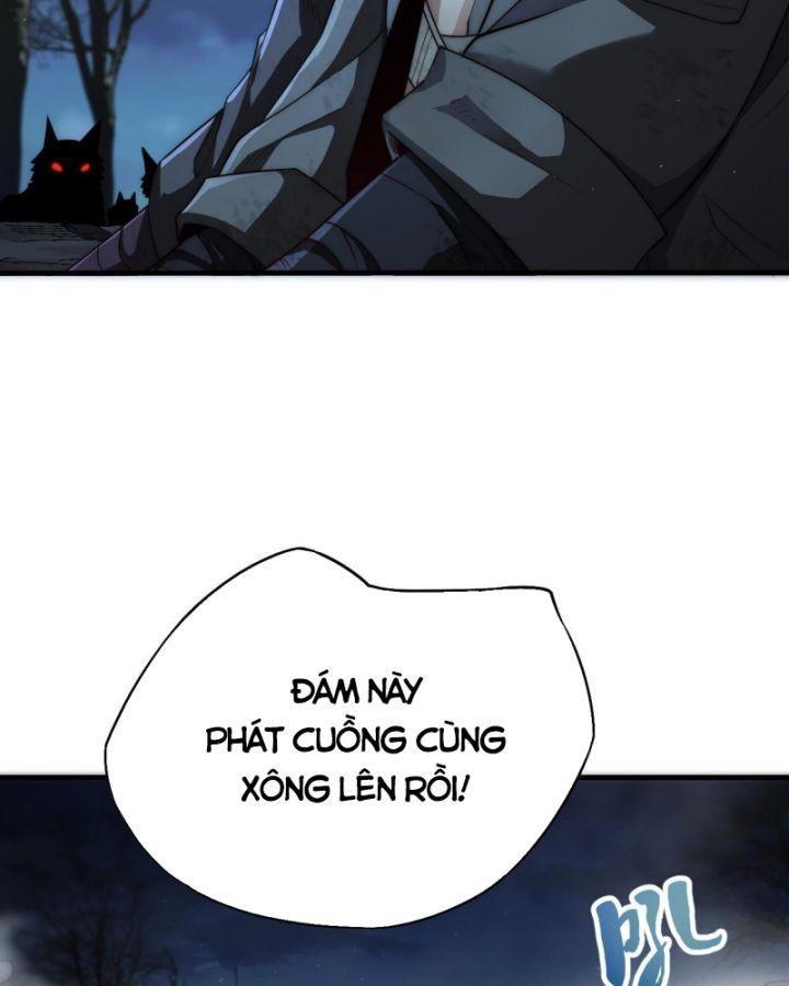 cày quái thành thần: ta đánh xuyên qua nhân loại cấm khu ! chapter 5 78