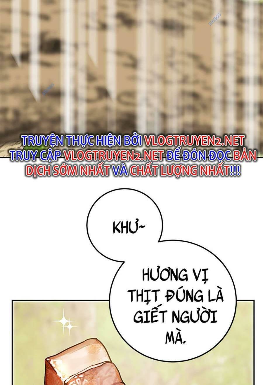 võ đang kỳ hiệp chapter 86 85