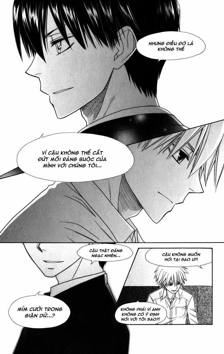 khi sếp là hầu bàn chapter 52 21