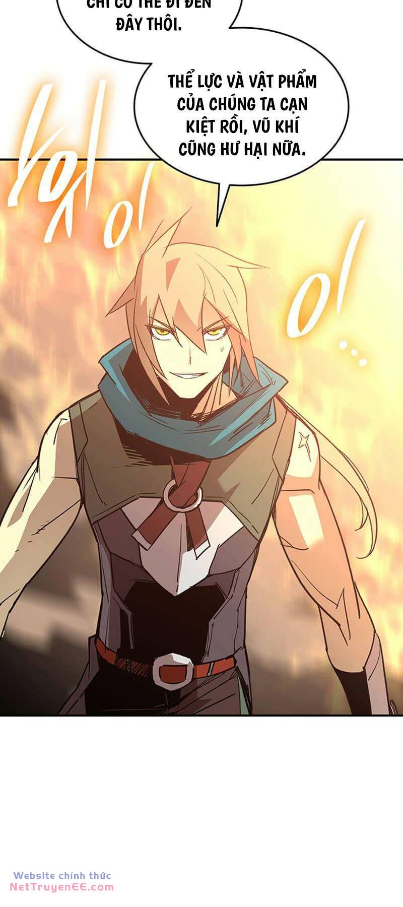 tôi là lính mới chapter 179 15